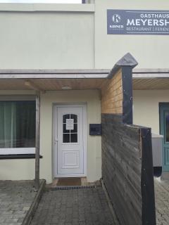 Apartment Linde Otzenhausen - 0