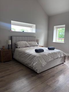 Moate View House - 8