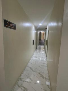 Hotel Novo Apúlia - 4