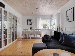 Villa Berghem Lysekil - 5