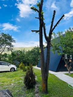 Vardzia - Tsotne's kingdom Cottages - 5