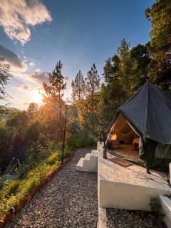 The Hulya bell glamping under sky Since 2021 - 0