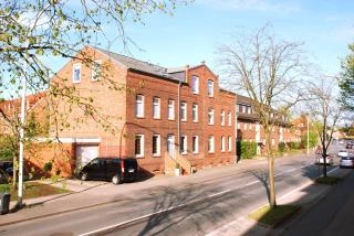 Gästehaus am Kanal - Ferien und Serviced-Appartements Rendsburg - 8