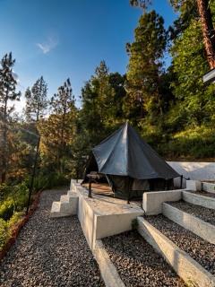 The Hulya bell glamping under sky Since 2021 - 8