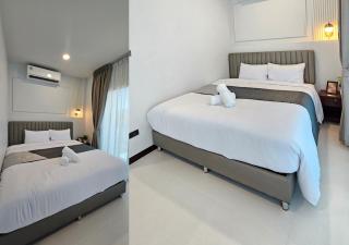 The One Villa Pranburi - 3