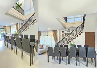 The One Villa Pranburi - 9