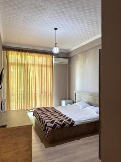 Hotel Nirvana - Tbilisi - 4
