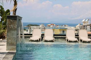 Luxury Villa Oasis - 0