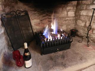 Hill View Cottage Charming Listed Cottage in Corfe Castle - 3