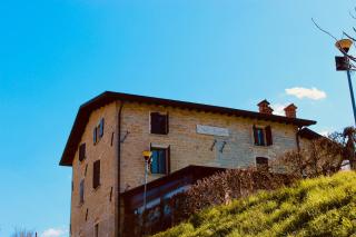 Agriturismo Campo Rosso - 8