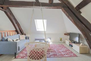 Le Cormont - Cathedral view City centre Comfort - 5