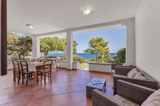 Villa Damiano - 8