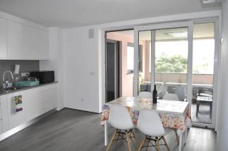 Spacious Seaside apartment A - Faraway - 2