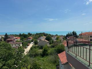 Sea View Villa Trakata-PI - 5