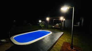 Chalé do Lago - 1