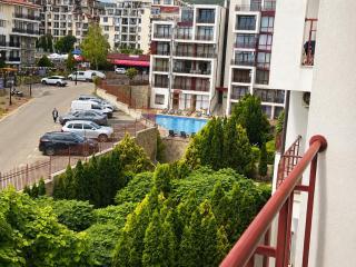 Helios Apartament Studio near Sea - 2