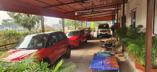 Guest House in Annavaram - 7