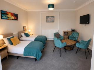 Station Hotel - 5