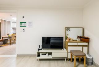 7호선5분,신사 가로수길10분,코엑스 차로10분,강남,논현,학동역,넓은2Room,3QBed - 3