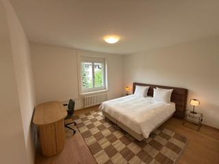 Stadtloft Suites Zürich- Oerlikon - 7