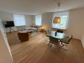 Stadtloft Suites Zürich- Oerlikon - 2