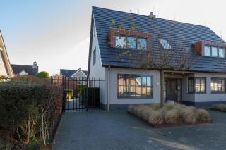 Welcome in - Appartement met zonnig terras, nabij centrum Zoutelande I Borne 56a - 7