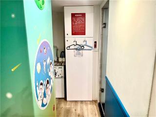 羅東小腳印親子民宿 - 1