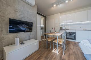 Pomorskie Apartamenty Agnes - 3