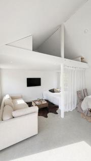 Scandinavian Guesthouse, Archipelago Escape - 0