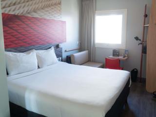 ibis Trujillo - 7