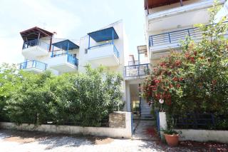 Grand Hanioti Seaview Apartment - 8