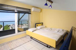 Grand Hanioti Seaview Apartment - 2