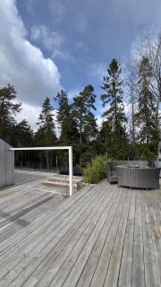Scandinavian Guesthouse, Archipelago Escape - 7