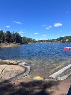 Scandinavian Guesthouse, Archipelago Escape - 5