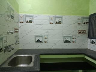 Home stay 1BHK - 3