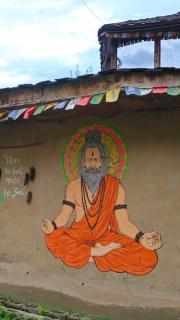 Mudhouse Homestay And The Chambal Cafe Kasol - 8