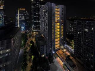 CitiGO Hotel Shenzhen Nanshan Science and Technology Park - 8