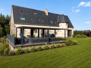 Domaine de Montloue - Relais Bien-être - 4