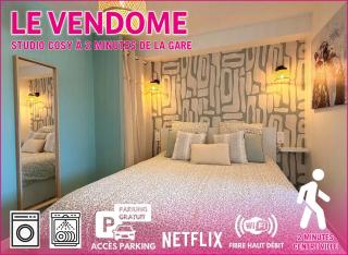 Le Vendome - 0
