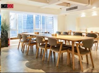 CitiGO Hotel Shenzhen Nanshan Science and Technology Park - 2