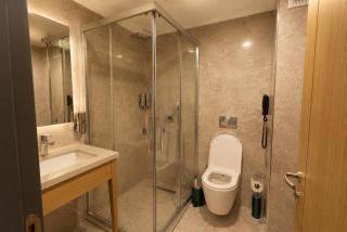 Igman Hotel Istanbul - 1