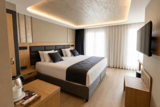 Igman Hotel Istanbul - 9