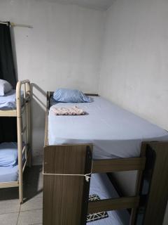 Hostel da Floresta - 6