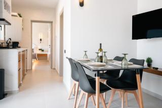 Serenity Collection Suites - 1