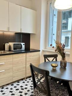 Old Town Ciceron Luxury Apartment - 4