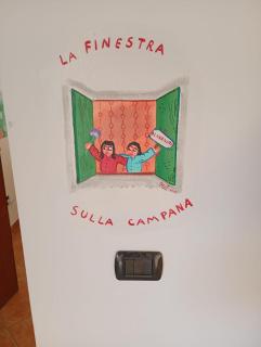 La finestra sulla campana - 4
