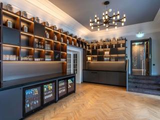 Mercure Hotel Luebeck City Center - 5