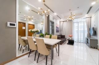 Landmark 6 Vinhomes Central Park - 6