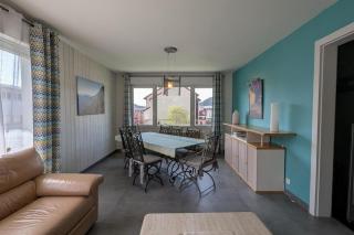 Stay in a spacious apartment in Gérardmer - 8