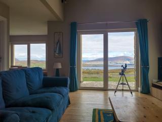 Wake Up to Achills Most Stunning Views - 1